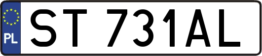 ST731AL