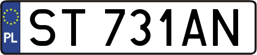 ST731AN