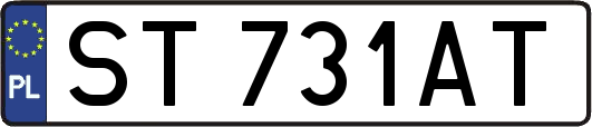 ST731AT