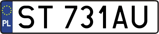 ST731AU