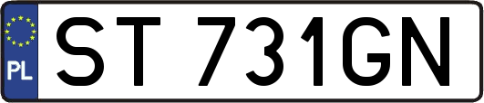 ST731GN
