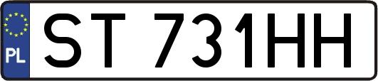 ST731HH