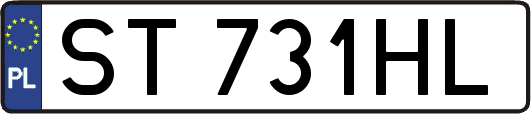 ST731HL