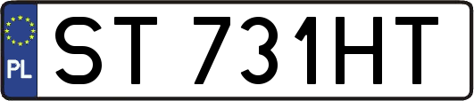 ST731HT