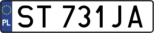 ST731JA