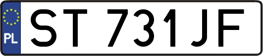 ST731JF