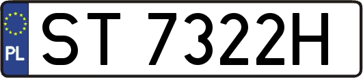 ST7322H