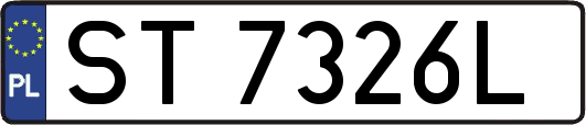 ST7326L