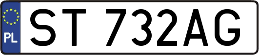ST732AG