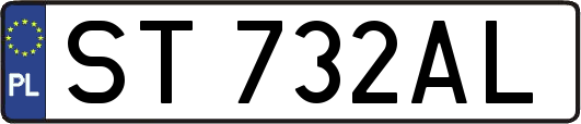 ST732AL