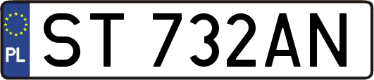 ST732AN