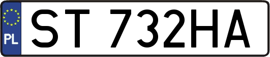 ST732HA