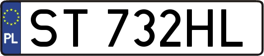 ST732HL