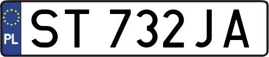 ST732JA