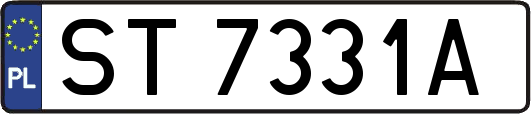 ST7331A