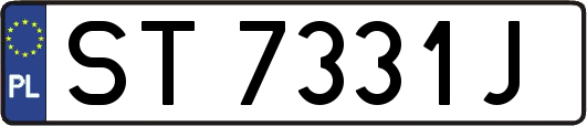 ST7331J