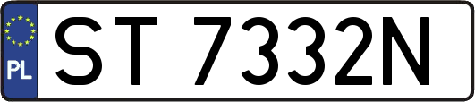 ST7332N