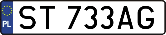 ST733AG