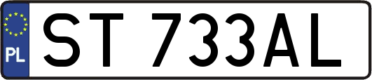 ST733AL
