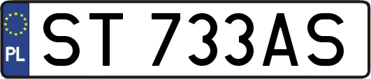 ST733AS