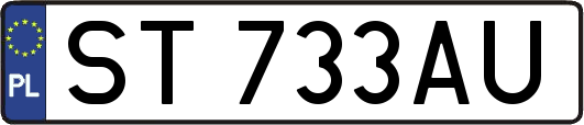 ST733AU