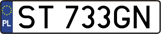 ST733GN