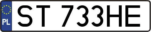 ST733HE