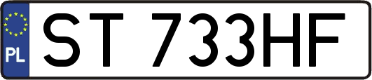 ST733HF
