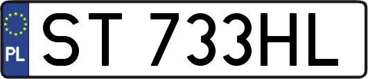 ST733HL