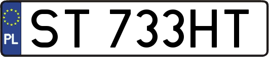 ST733HT