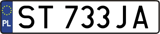 ST733JA