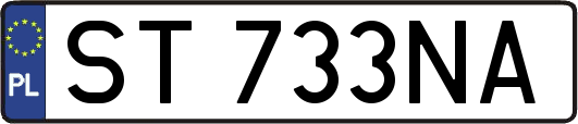 ST733NA