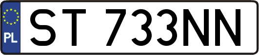 ST733NN