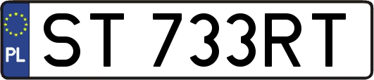 ST733RT