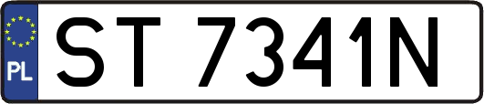 ST7341N