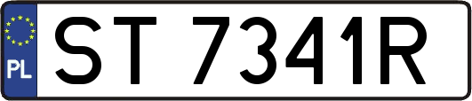 ST7341R