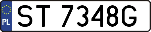 ST7348G