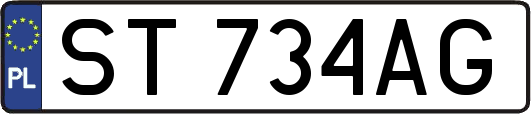 ST734AG