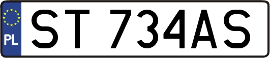 ST734AS