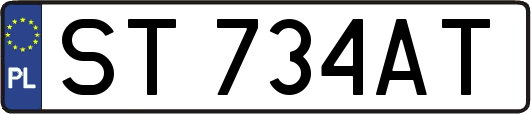 ST734AT