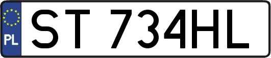 ST734HL