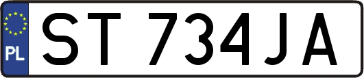 ST734JA