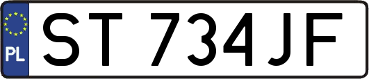 ST734JF