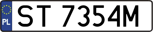 ST7354M