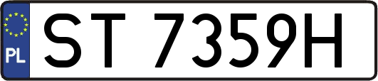 ST7359H