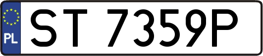 ST7359P