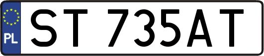 ST735AT