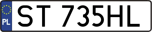 ST735HL