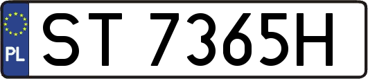 ST7365H