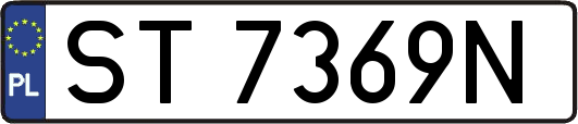 ST7369N